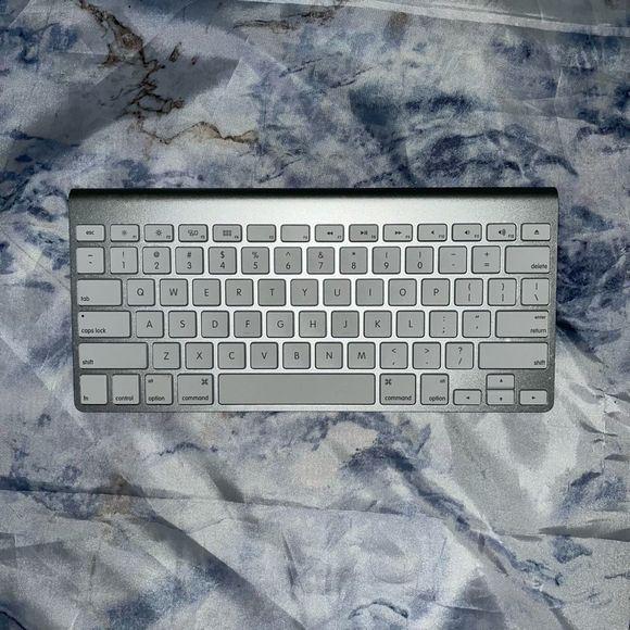 Apple Other - Apple wireless Bluetooth keyboard
